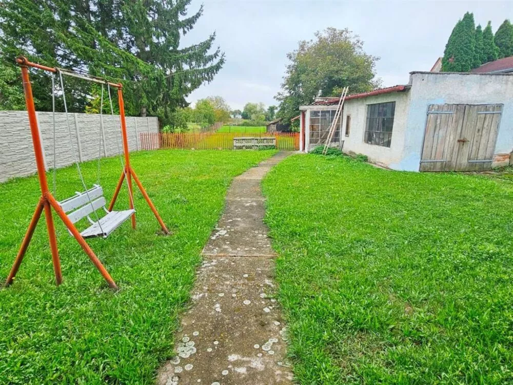 Rodinný dom na predaj 1634m2, Čáčovská, Senica, 158315_12