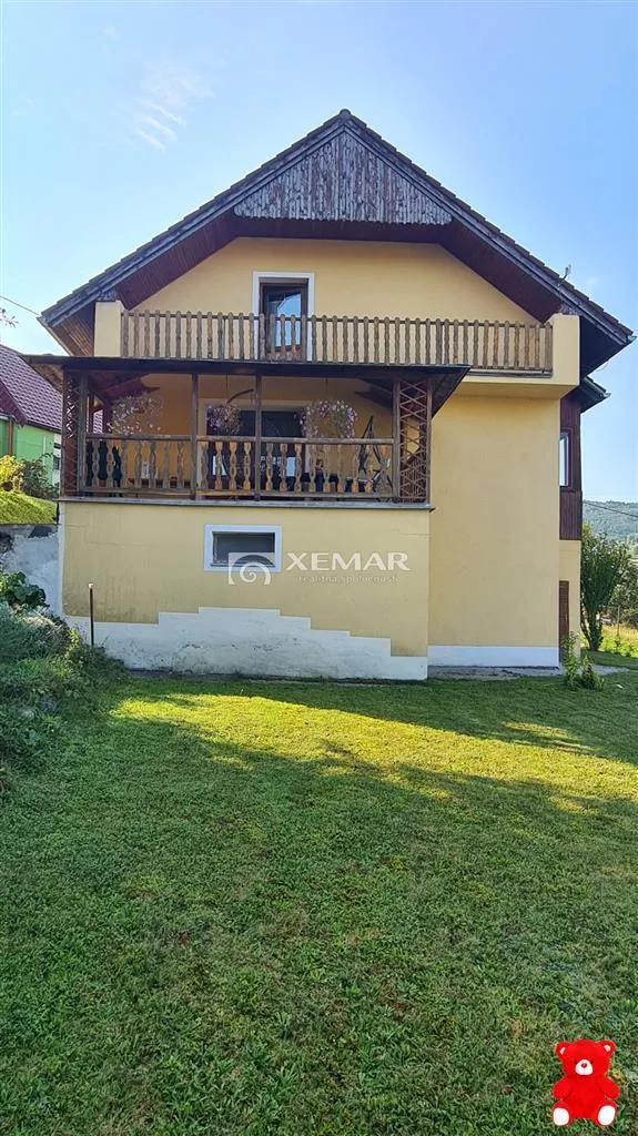 Rodinný dom na predaj 180m2, J. Kráľa, Hriňová, 158312_16