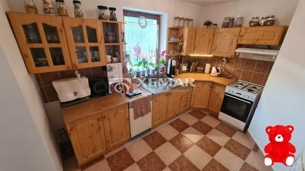 Rodinný dom na predaj 180m2, J. Kráľa, Hriňová, 158312_17