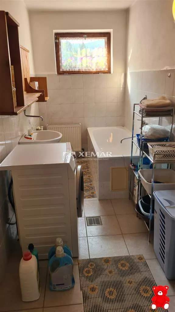 Rodinný dom na predaj 180m2, J. Kráľa, Hriňová, 158312_23