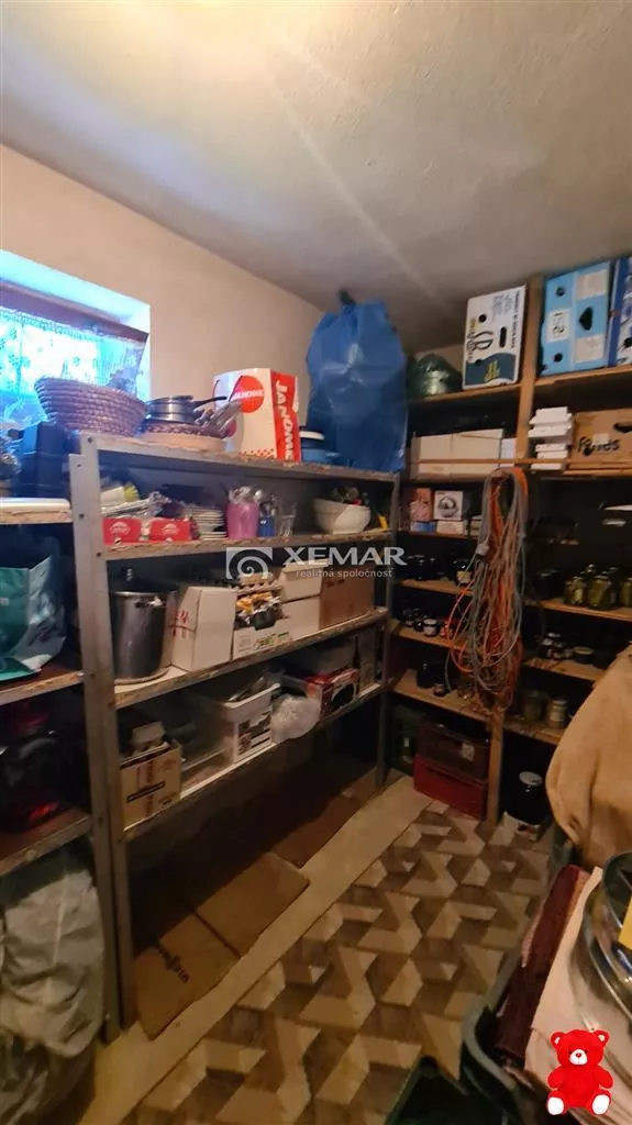 Rodinný dom na predaj 180m2, J. Kráľa, Hriňová, 158312_25