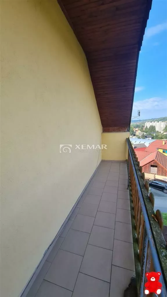 Rodinný dom na predaj 180m2, J. Kráľa, Hriňová, 158312_27