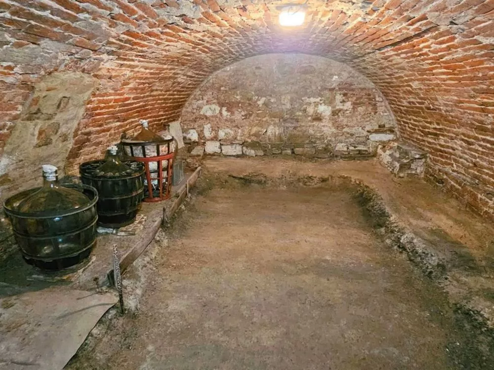 Rodinný dom na predaj 1634m2, Čáčovská, Senica, 158315_20