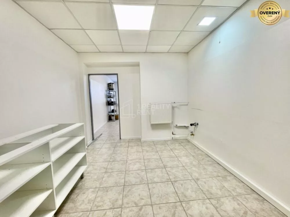 Reštauračné priestory na prenájom 36m2, Žilina, 158332_1