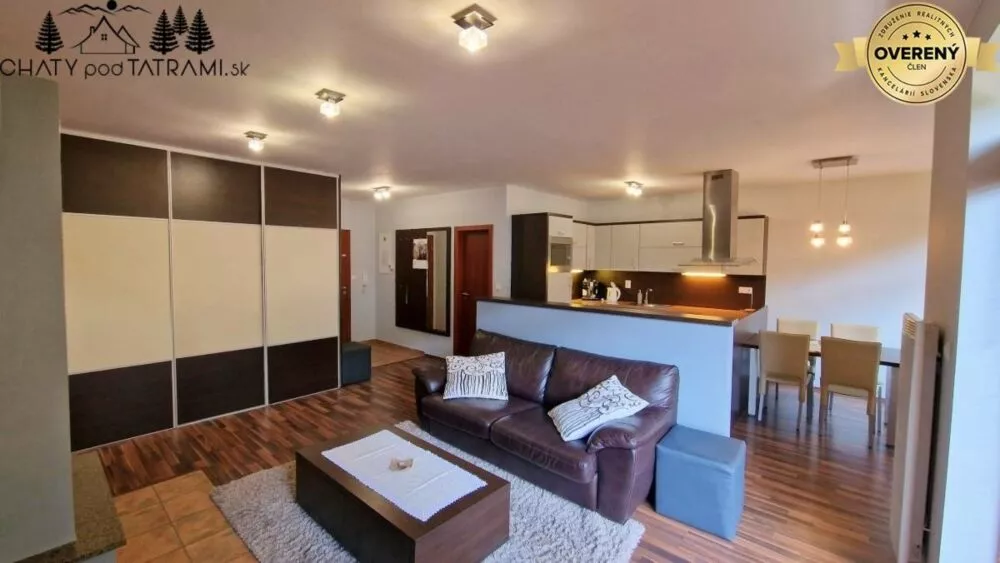 Apartmán na predaj 89m2, Tále, Bystrá, 158369_1