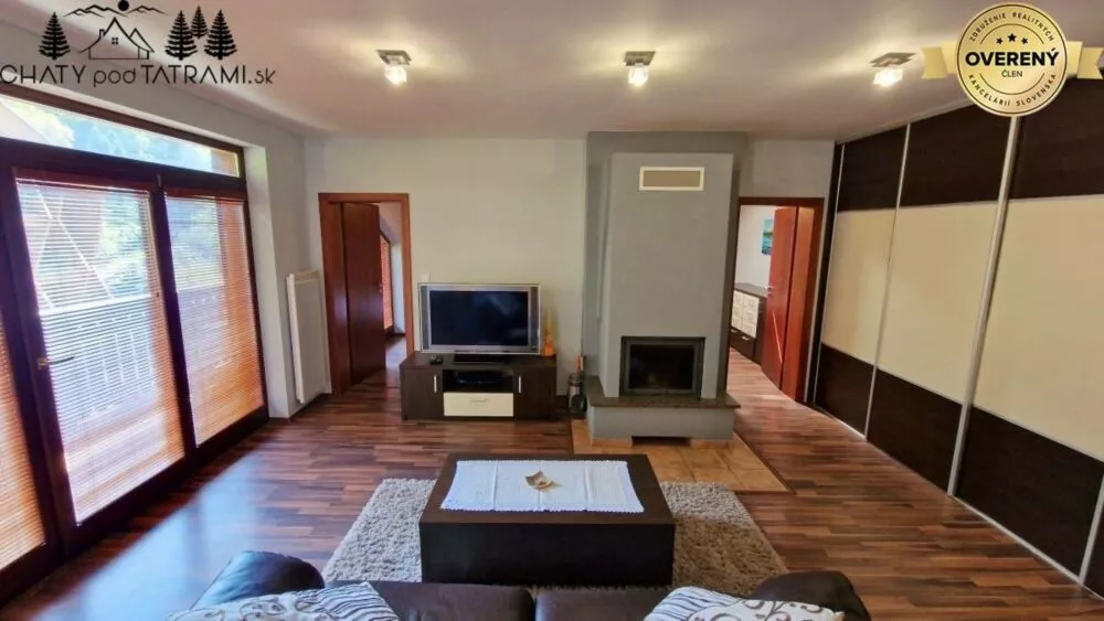 Apartmán na predaj 89m2, Tále, Bystrá, 158369_2