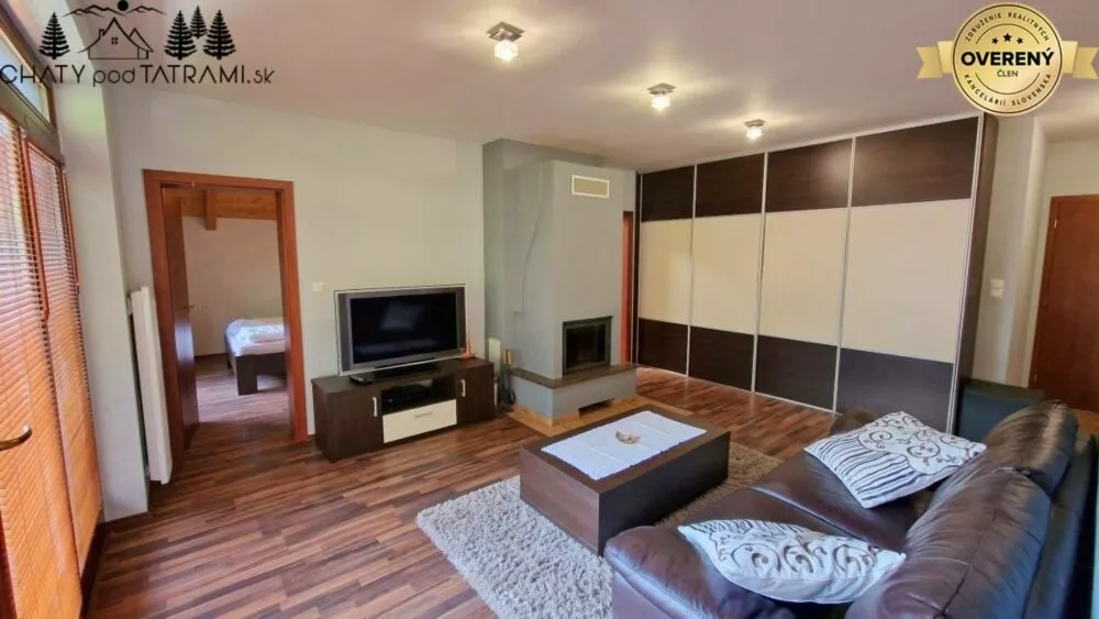 Apartmán na predaj 89m2, Tále, Bystrá, 158369_3