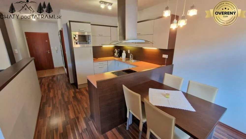 Apartmán na predaj 89m2, Tále, Bystrá, 158369_4