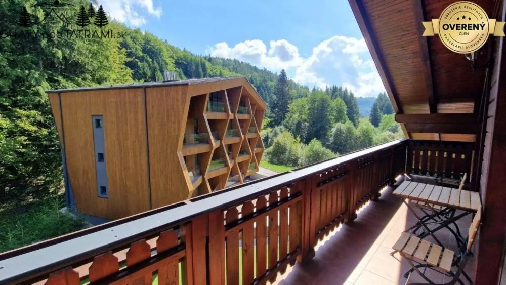 Apartmán na predaj 89m2, Tále, Bystrá, 158369_8