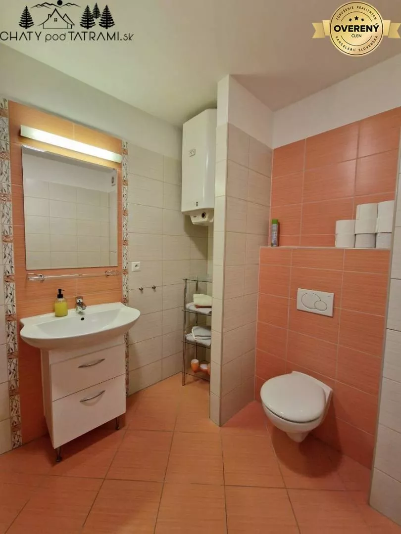 Apartmán na predaj 89m2, Tále, Bystrá, 158369_10