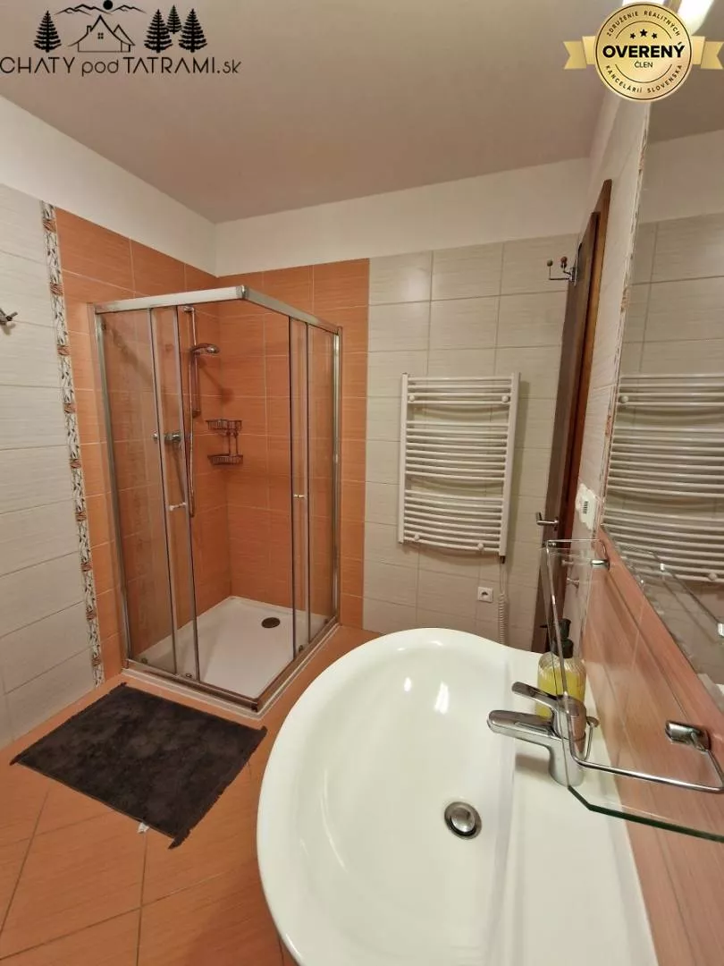 Apartmán na predaj 89m2, Tále, Bystrá, 158369_11