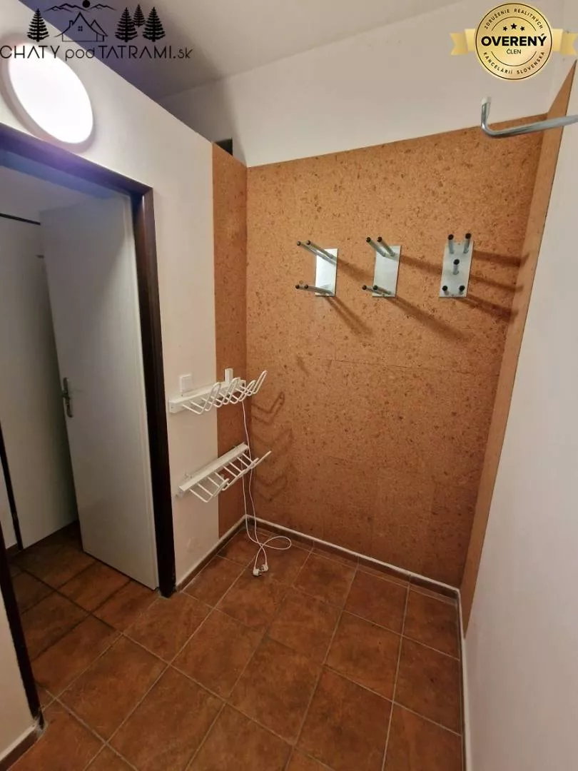 Apartmán na predaj 89m2, Tále, Bystrá, 158369_12