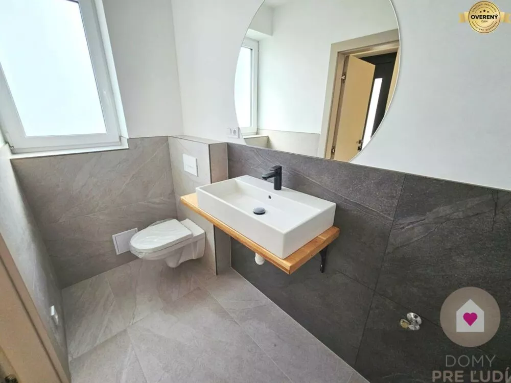 Rodinný dom na predaj 128m2, Jazerná, Zálesie, 158372_9