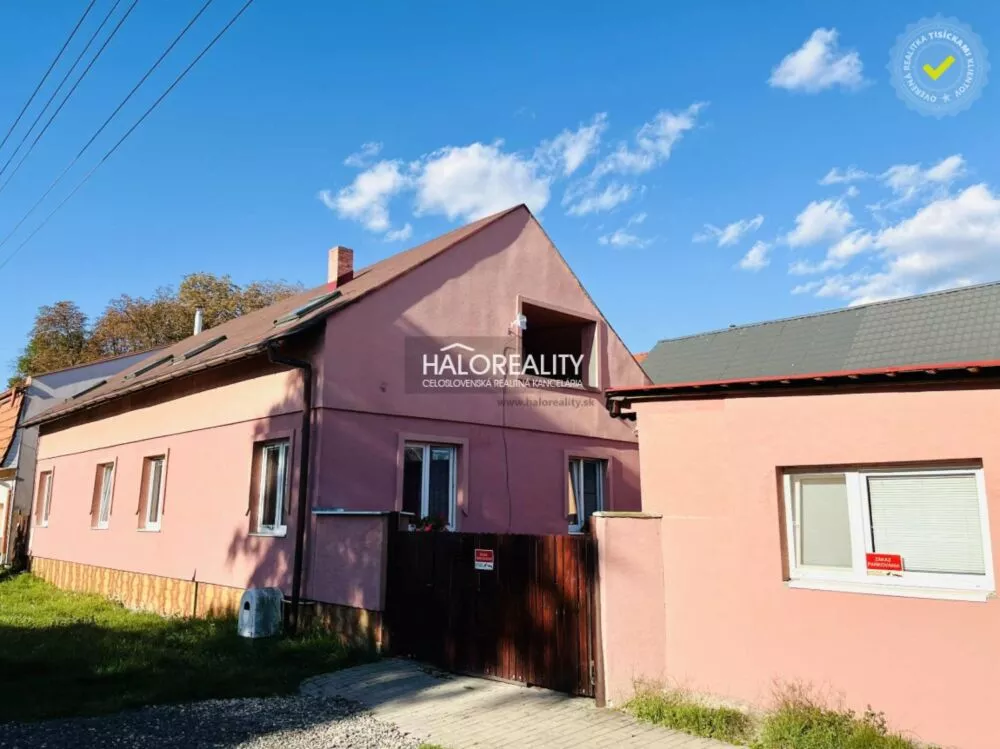 Rodinný dom na predaj 250m2, Michalovce, 158378_0