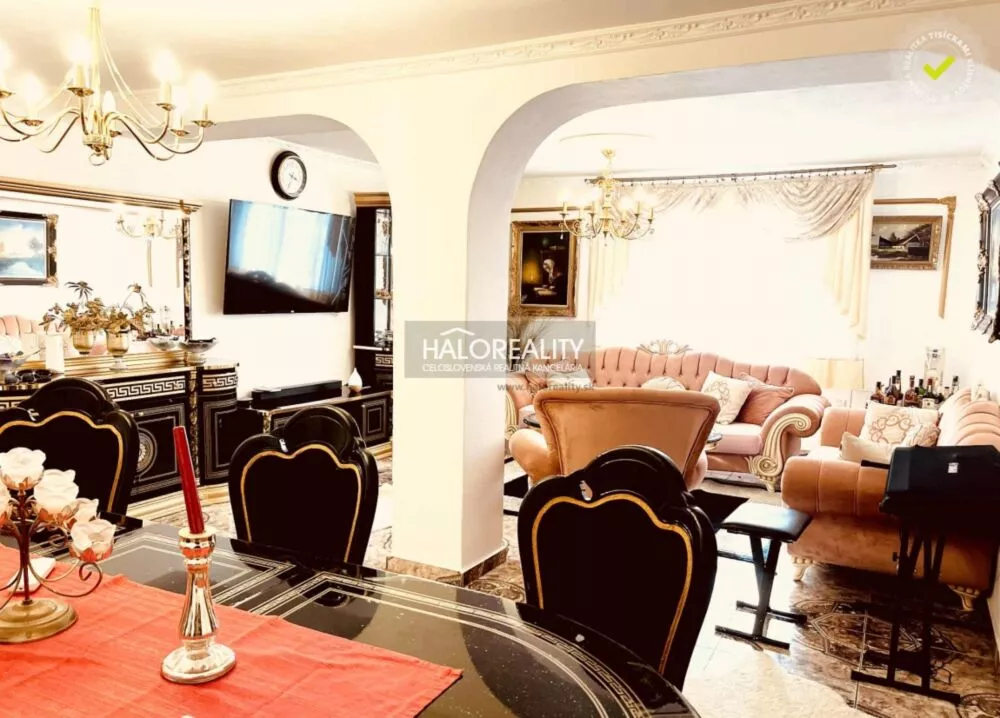 Rodinný dom na predaj 250m2, Michalovce, 158378_3