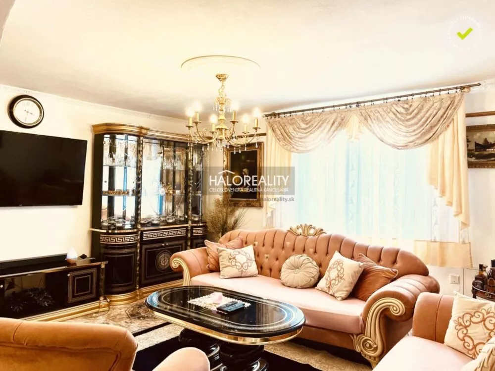 Rodinný dom na predaj 250m2, Michalovce, 158378_4