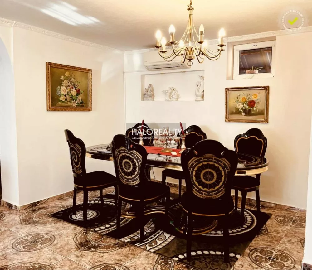 Rodinný dom na predaj 250m2, Michalovce, 158378_5