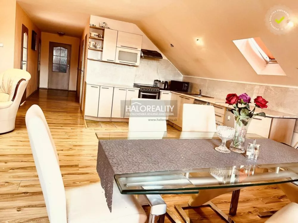 Rodinný dom na predaj 250m2, Michalovce, 158378_6