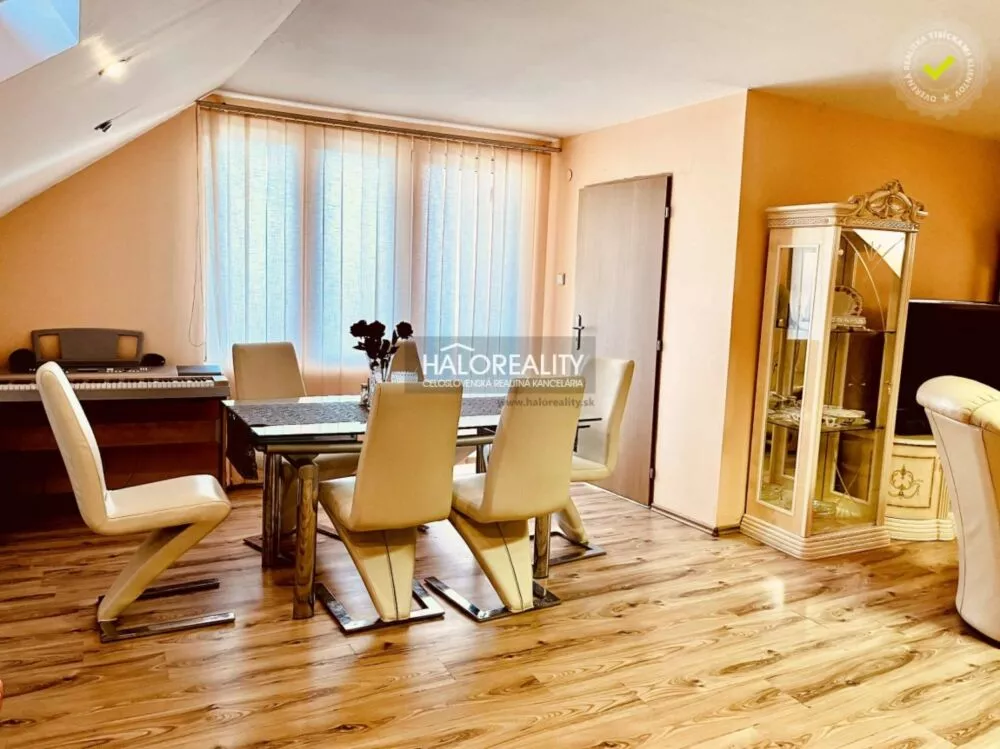 Rodinný dom na predaj 250m2, Michalovce, 158378_8