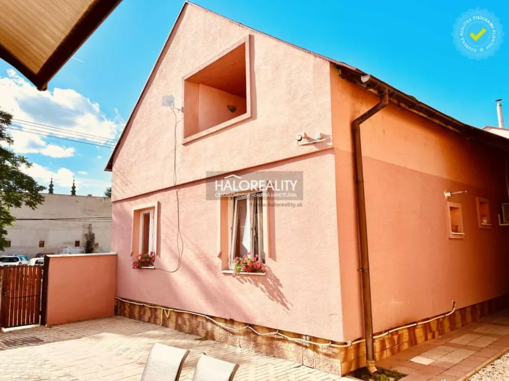 Rodinný dom na predaj 250m2, Michalovce, 158378_14