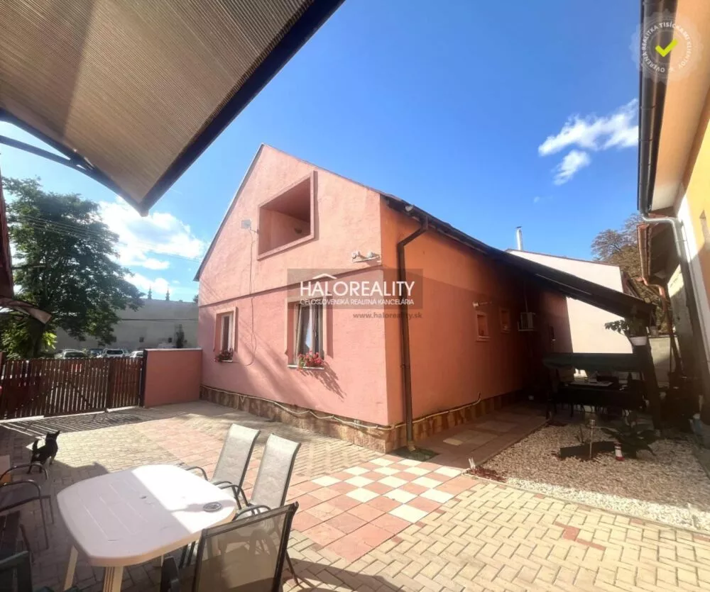 Rodinný dom na predaj 250m2, Michalovce, 158378_15