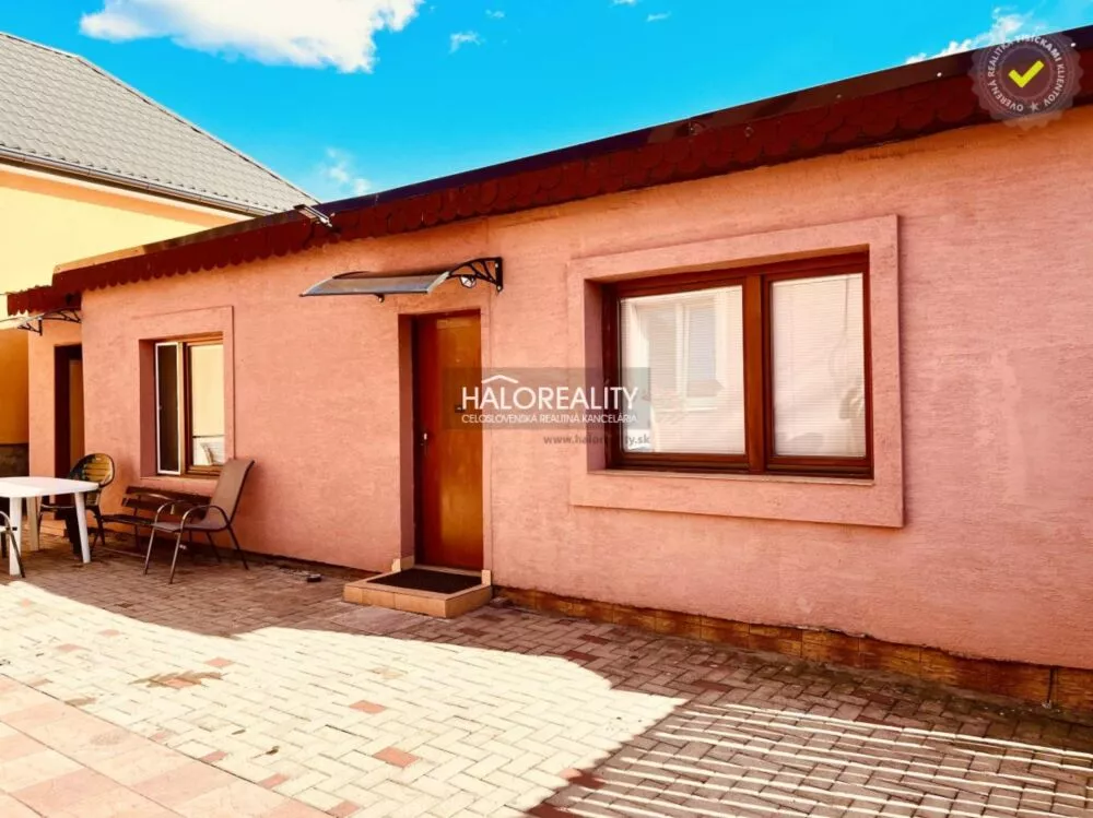 Rodinný dom na predaj 250m2, Michalovce, 158378_17