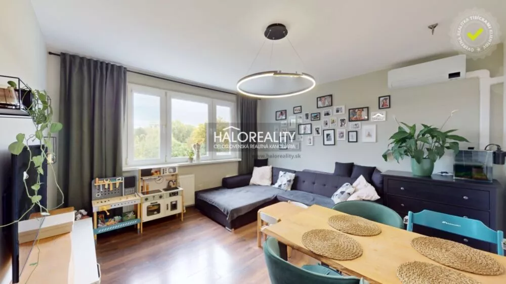 3 izbový byt na predaj 62m2, Bratislava - Petržalka, 158388_0