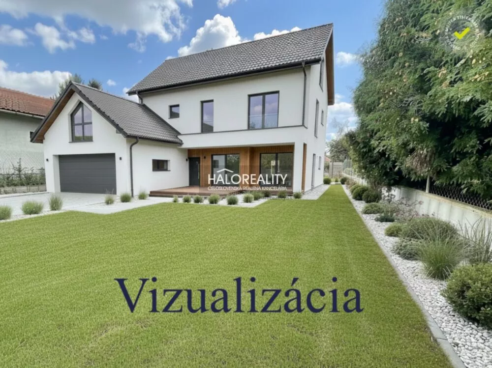 Pozemok pre rod. domy na predaj 496m2, Jur nad Hronom, 158391_3