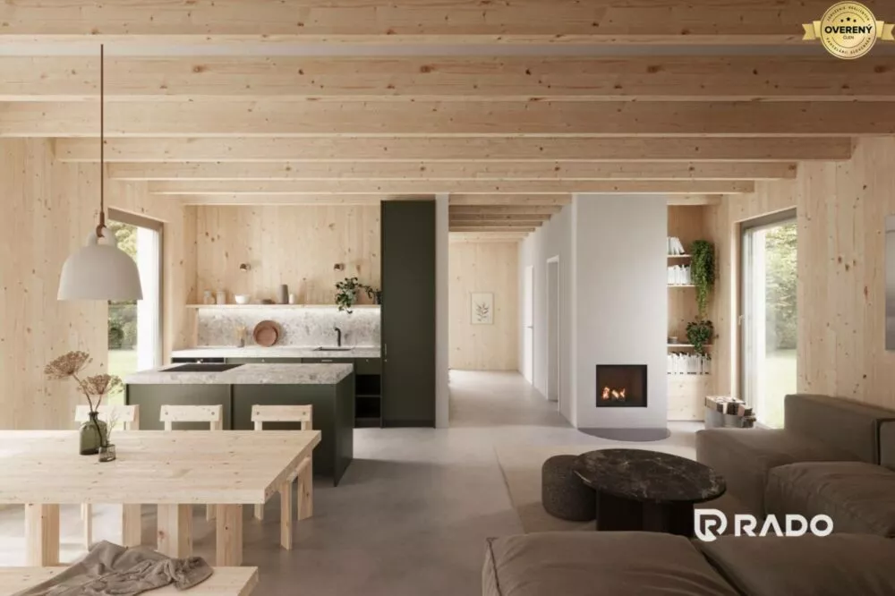 3 izbový byt na predaj 104m2, Hlboká, Bojnice, 158423_1