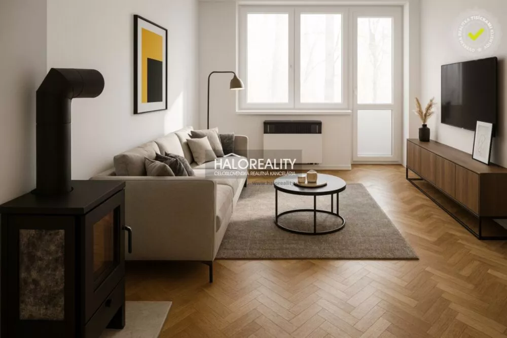 2 izbový byt na predaj 55m2, Šamorín, 158438_0