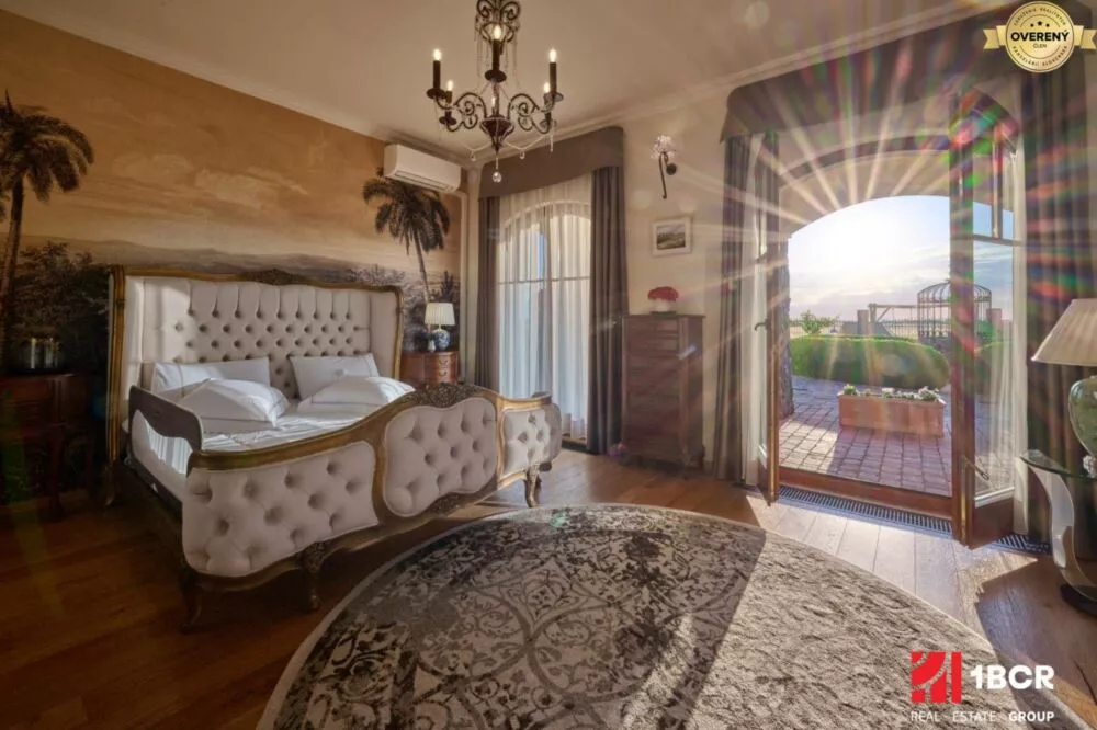 Rodinná vila na predaj 424m2, Parková, Hviezdoslavov, 158446_5