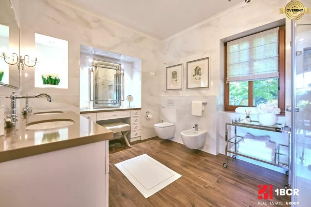 Rodinná vila na predaj 424m2, Parková, Hviezdoslavov, 158446_7