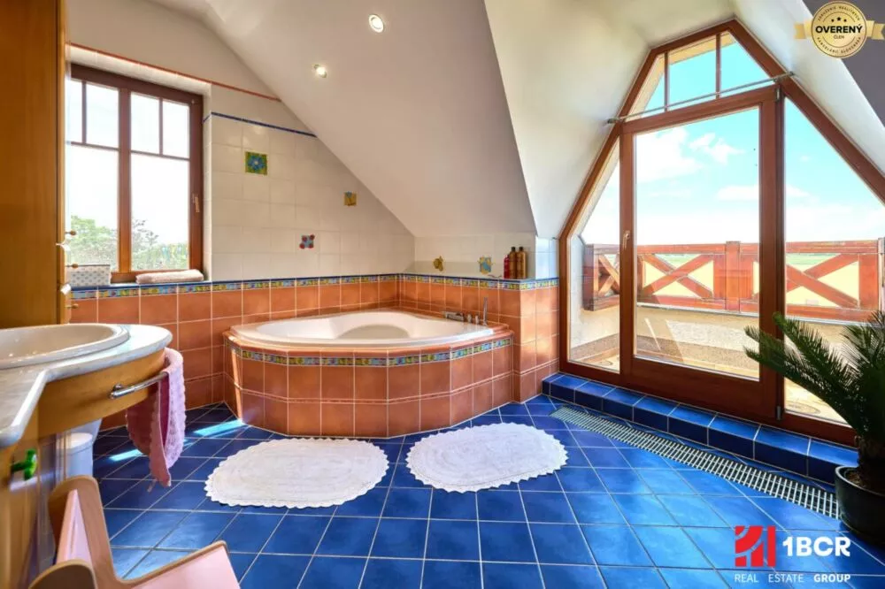 Rodinná vila na predaj 424m2, Parková, Hviezdoslavov, 158446_10