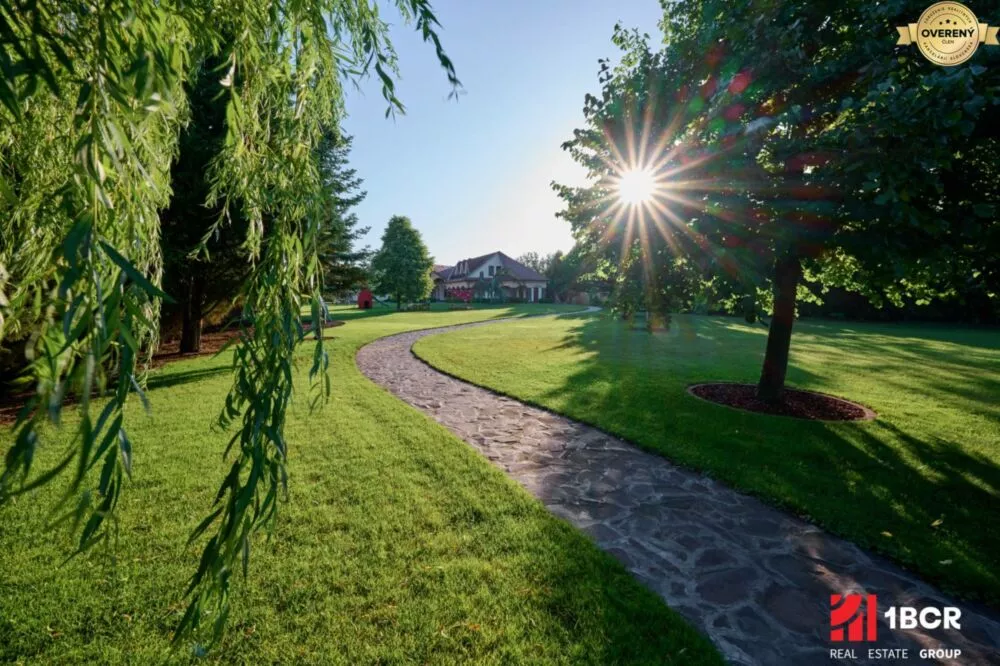 Rodinná vila na predaj 424m2, Parková, Hviezdoslavov, 158446_11