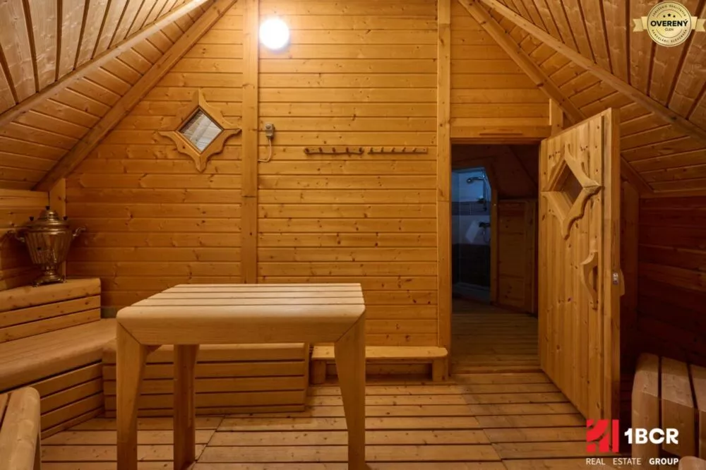 Rodinná vila na predaj 424m2, Parková, Hviezdoslavov, 158446_13