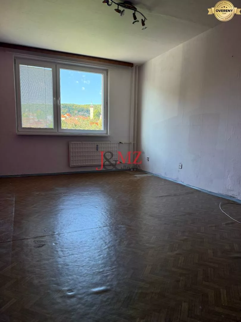 2 izbový byt na predaj 66m2, Pukanec, 158453_3