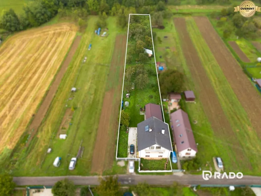 Rodinný dom na predaj 274m2, Bohunice, 158459_5