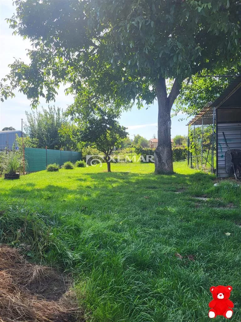 Pozemok pre rod. domy na predaj 650m2, Cabaj - Čápor, 158197_3