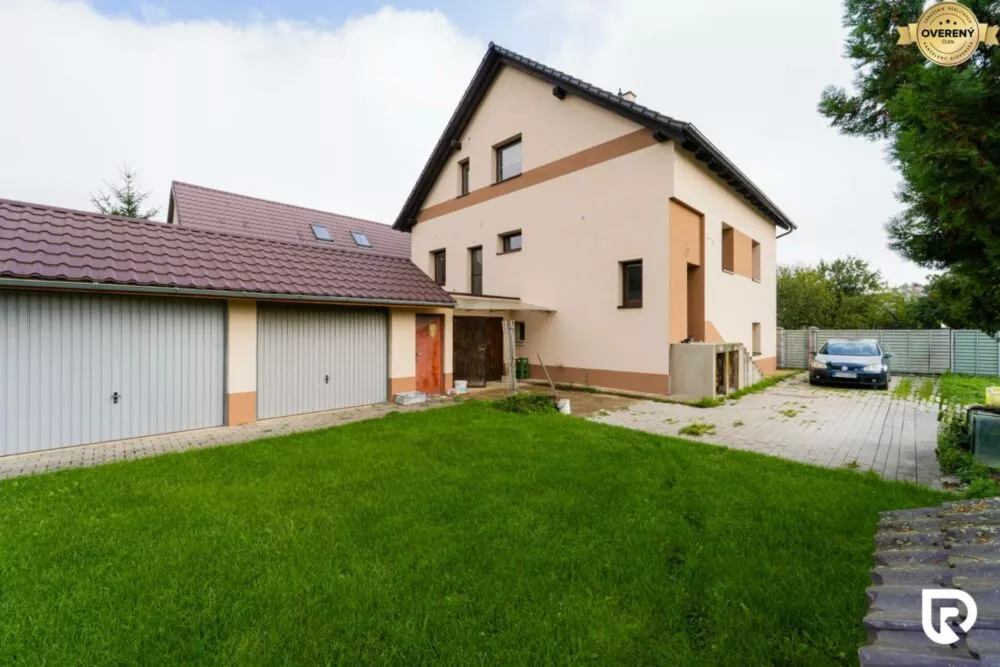 Rodinný dom na predaj 274m2, Ilava, 158485_2