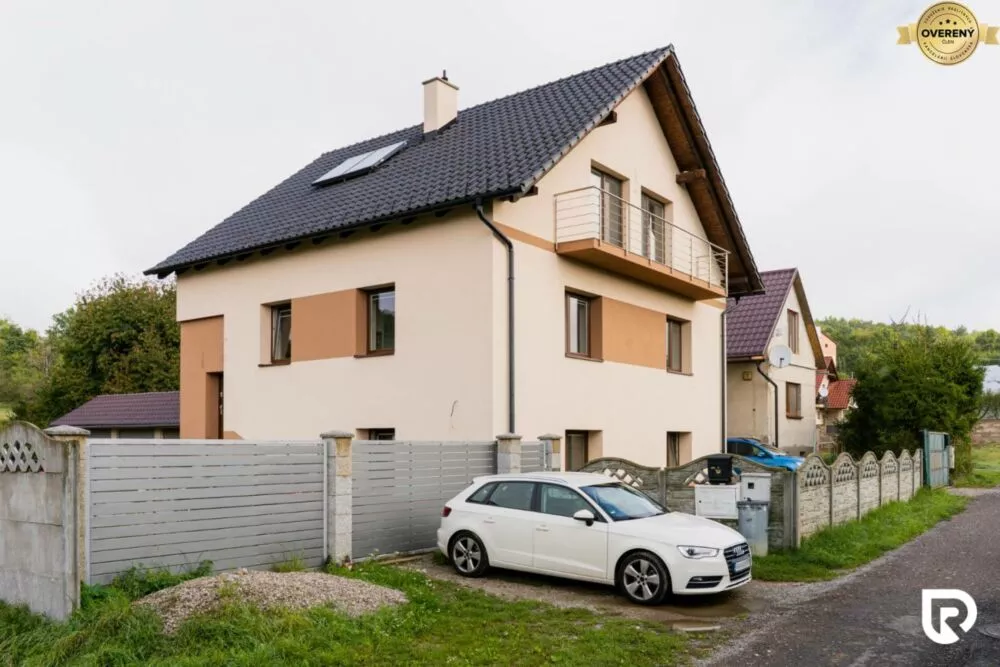 Rodinný dom na predaj 274m2, Ilava, 158485_3