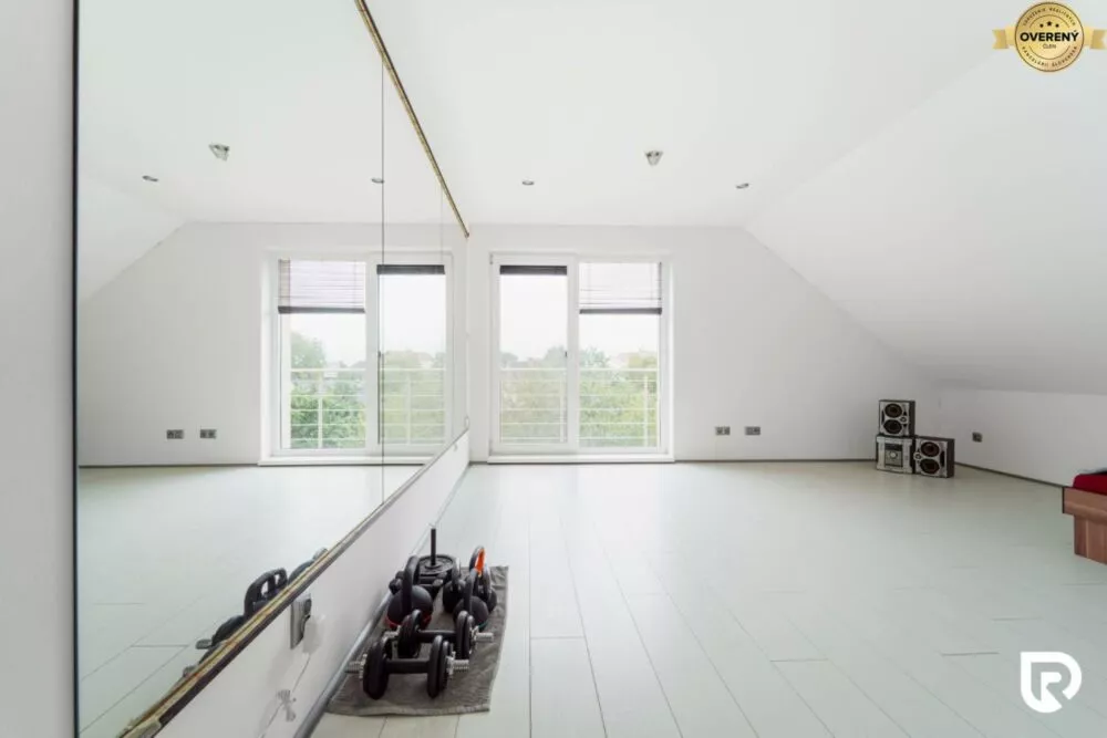 Rodinný dom na predaj 274m2, Ilava, 158485_13