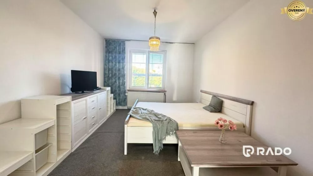 2 izbový byt na predaj 50m2, Kollárova, Senec, 158505_0