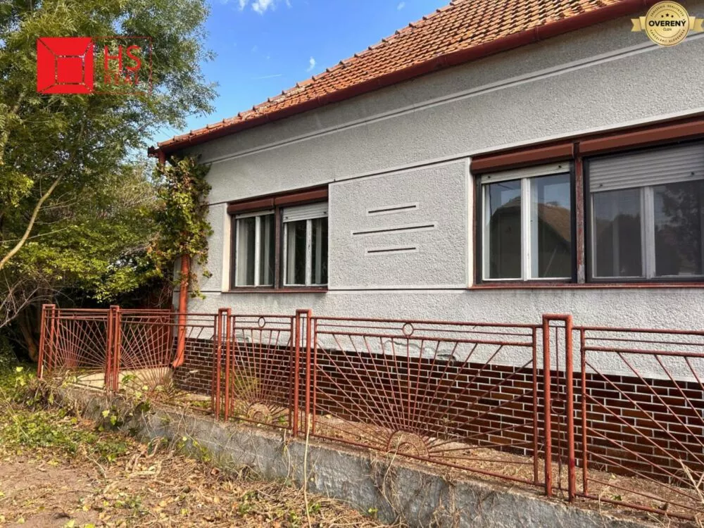 Rodinný dom na predaj 130m2, Krížna, Palárikovo, 158509_0