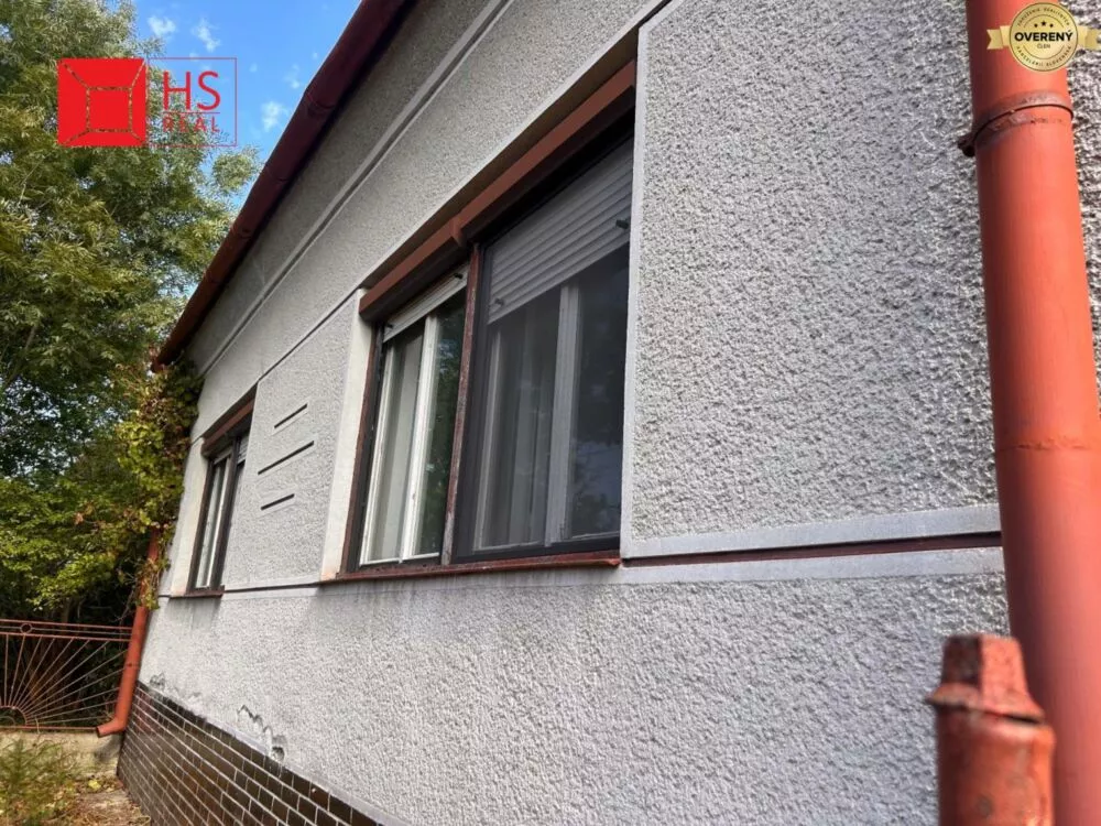 Rodinný dom na predaj 130m2, Krížna, Palárikovo, 158509_1