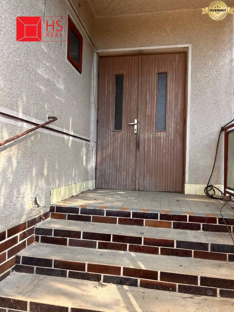 Rodinný dom na predaj 130m2, Krížna, Palárikovo, 158509_3