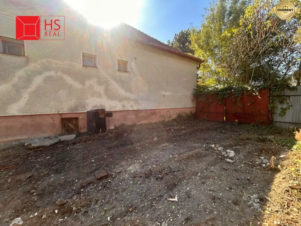 Rodinný dom na predaj 130m2, Krížna, Palárikovo, 158509_13