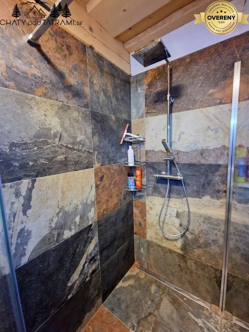 Chata a chalupa na predaj 130m2, Tále, Bystrá, 137075_15