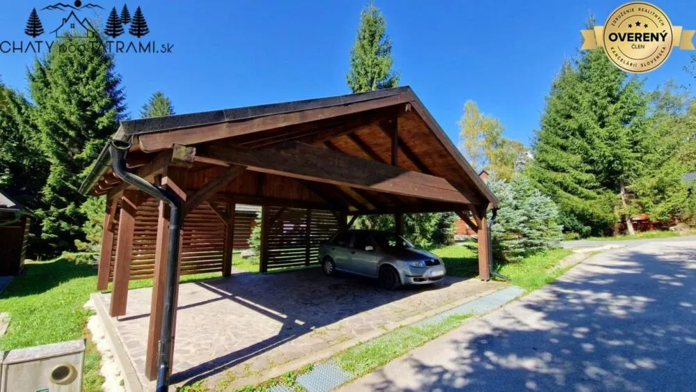 Chata a chalupa na predaj 130m2, Tále, Bystrá, 137075_22