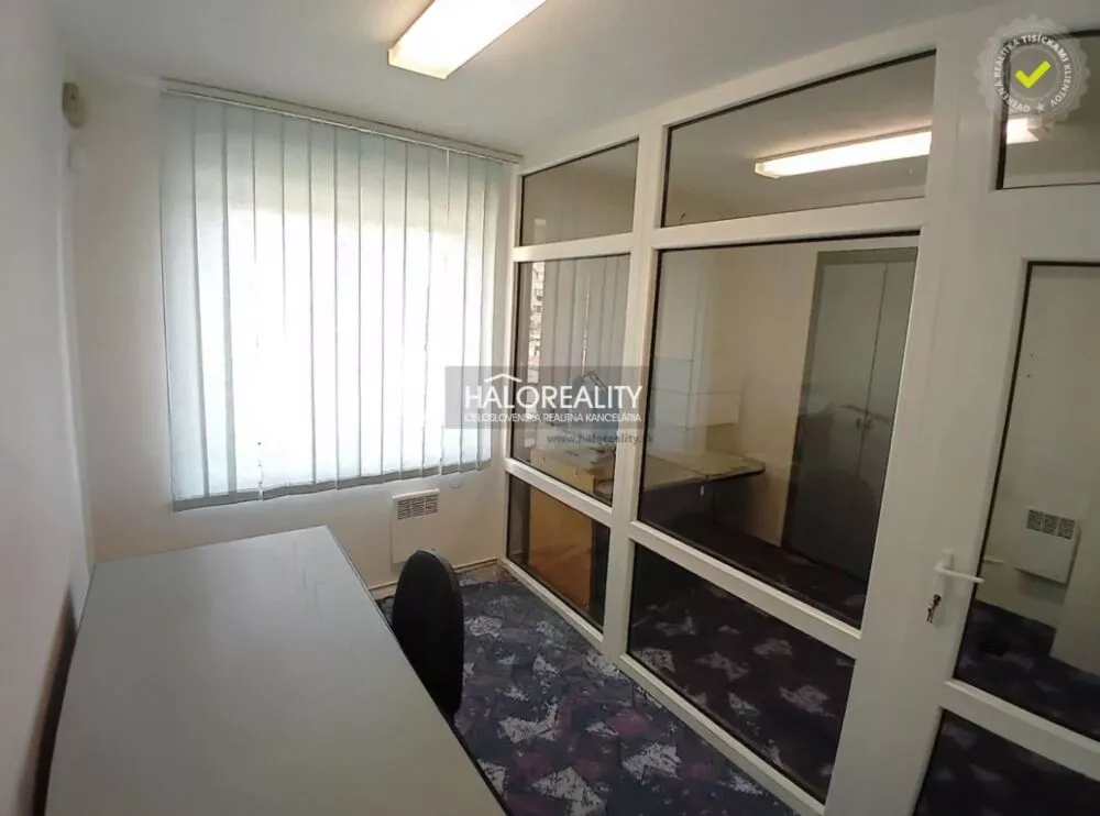 Administratívny objekt na prenájom 86m2, Veľký Krtíš, 158513_0