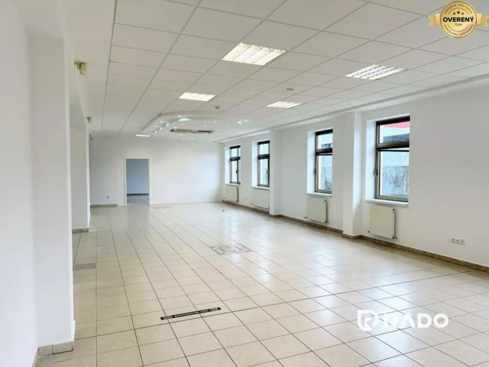 Obchodné priestory na prenájom 400m2, Zlatovská, Trenčín, 158529_0